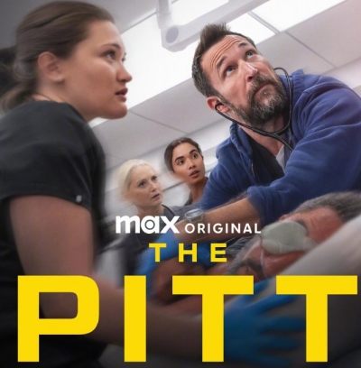 《匹茲堡醫護前線》續訂第三季，第二季今日開播引爆醫療劇熱潮